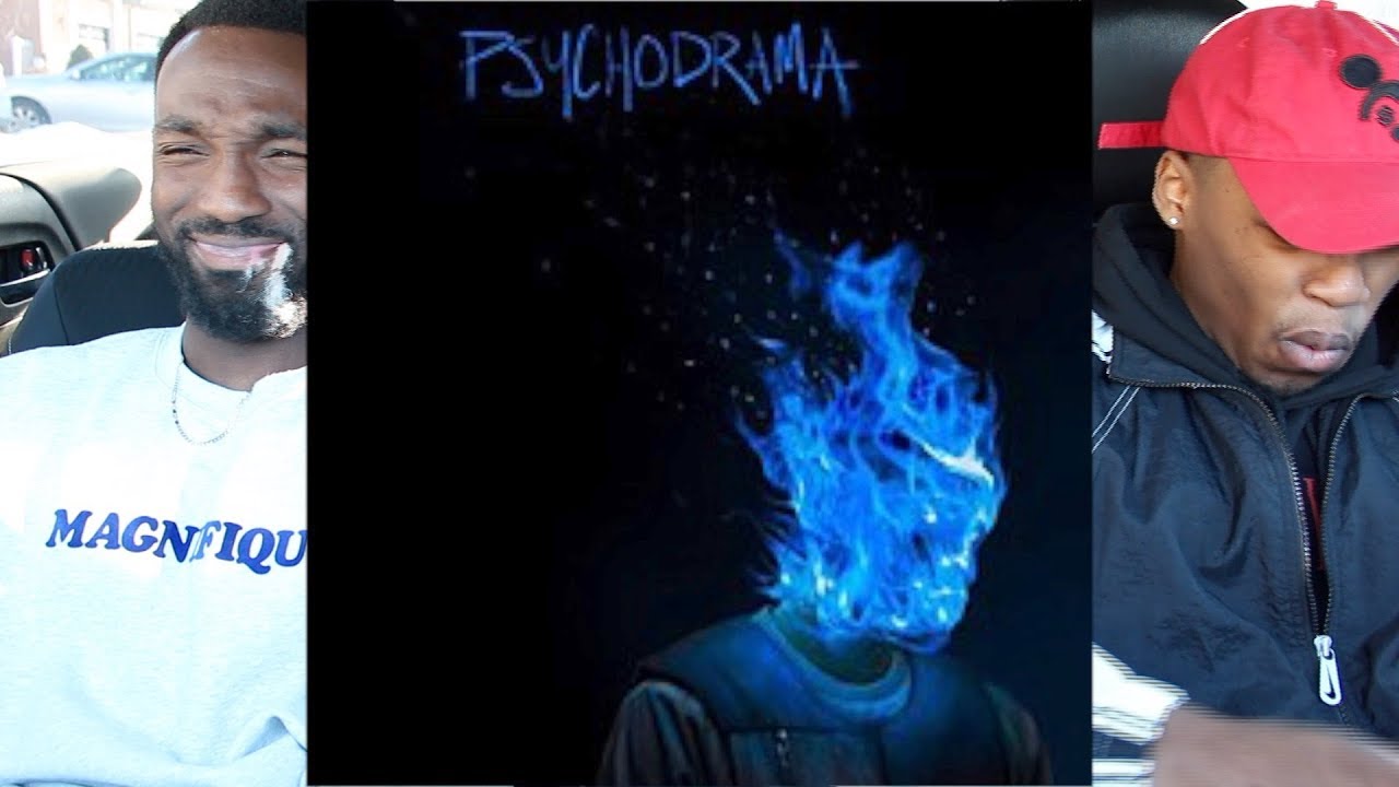 dave psychodrama review